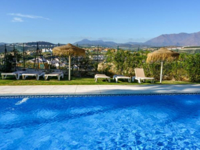 Apartment Dúplex Estrella Vista Mar by Interhome